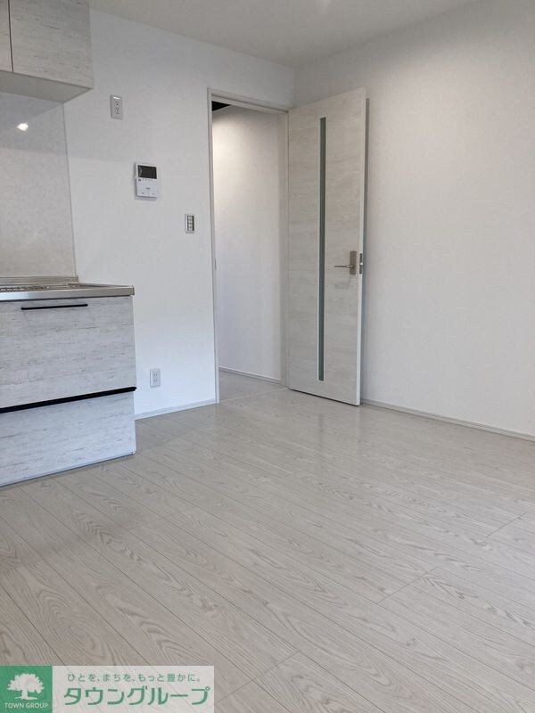 Like四街道の物件内観写真