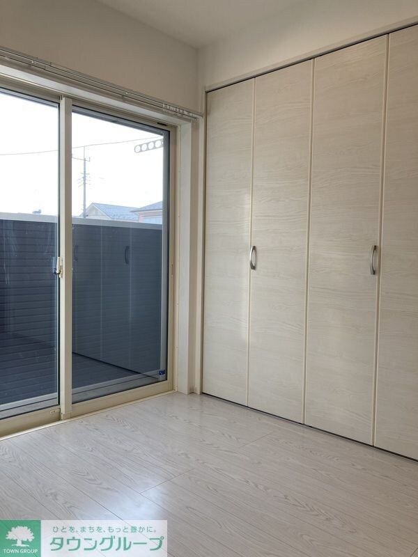 Like四街道の物件内観写真