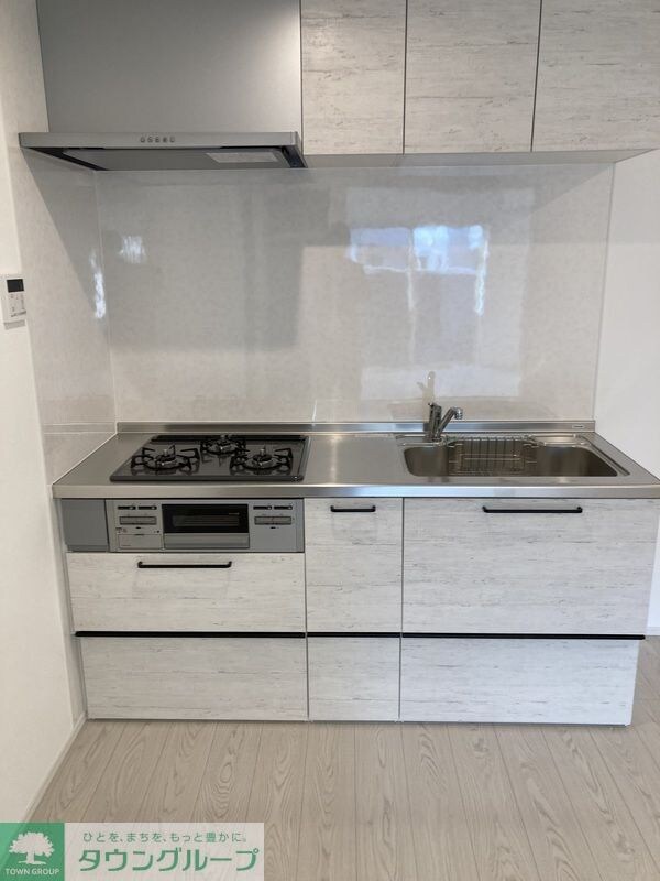 Like四街道の物件内観写真