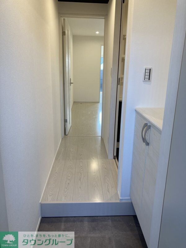 Like四街道の物件内観写真