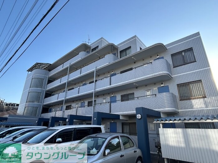 メゾンドゥ・ボヌールの物件内観写真