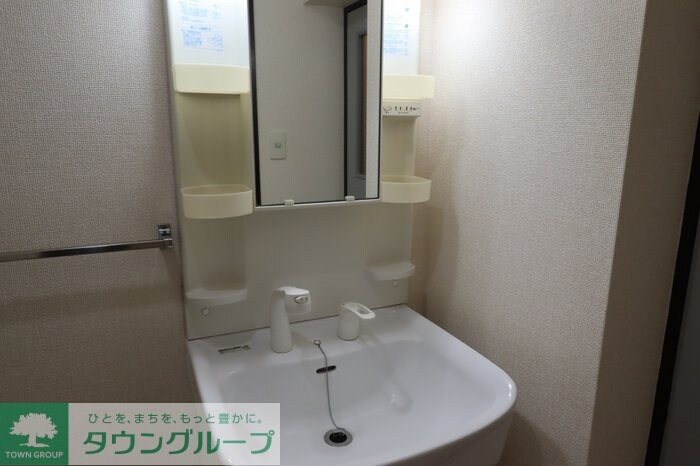 メゾンドゥ・ボヌールの物件内観写真