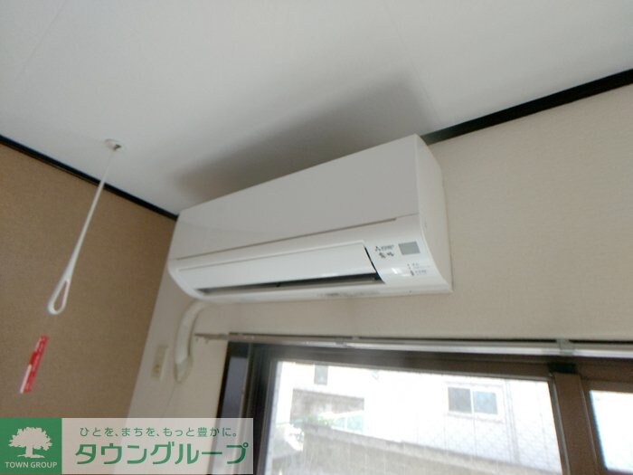 メゾンドゥ・ボヌールの物件内観写真