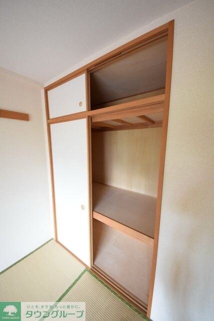 ライオンズマンション千葉グランドタワーの物件内観写真