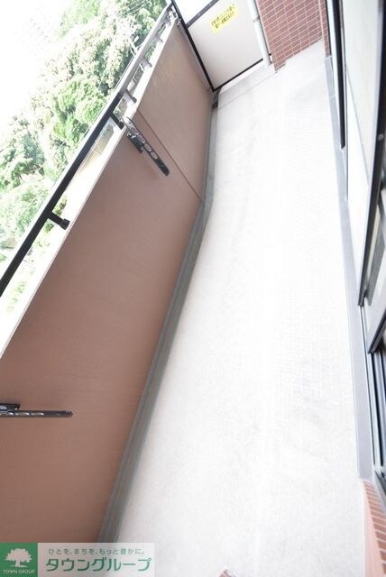 ライオンズマンション千葉グランドタワーの物件内観写真