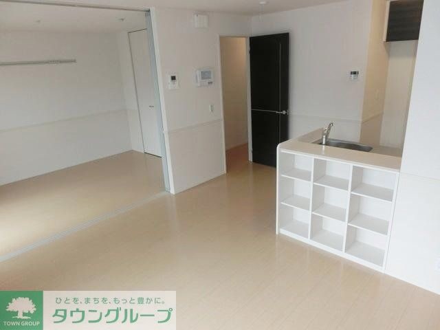 山王NTステージBの物件内観写真