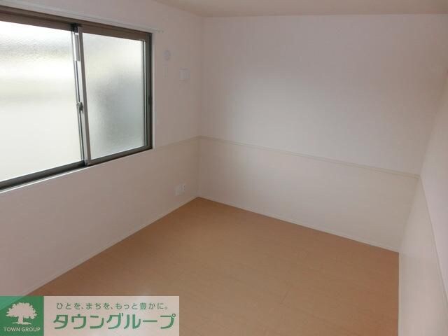 山王NTステージBの物件内観写真