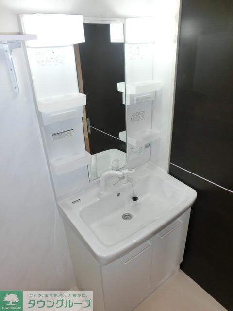 山王NTステージBの物件内観写真