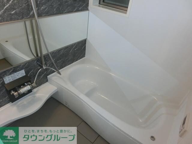 山王NTステージBの物件内観写真