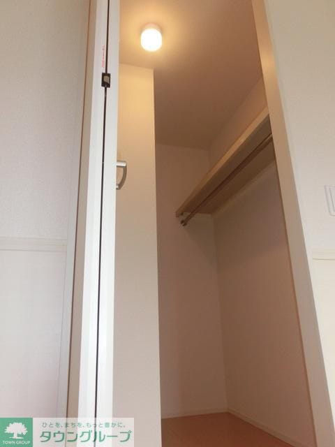 山王NTステージBの物件内観写真