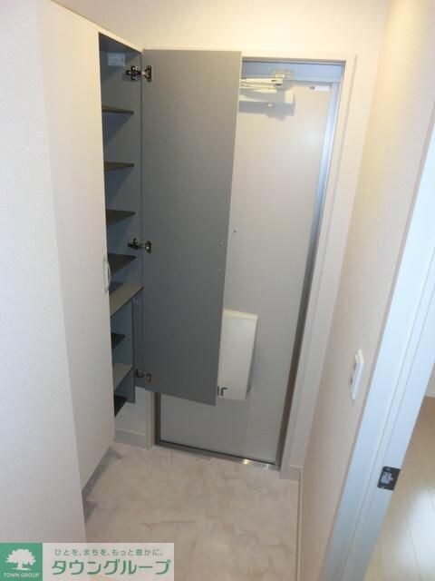 山王NTステージBの物件内観写真