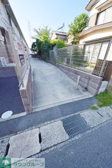 山王NTステージBの物件内観写真