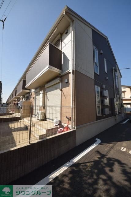 山王NTステージBの物件内観写真