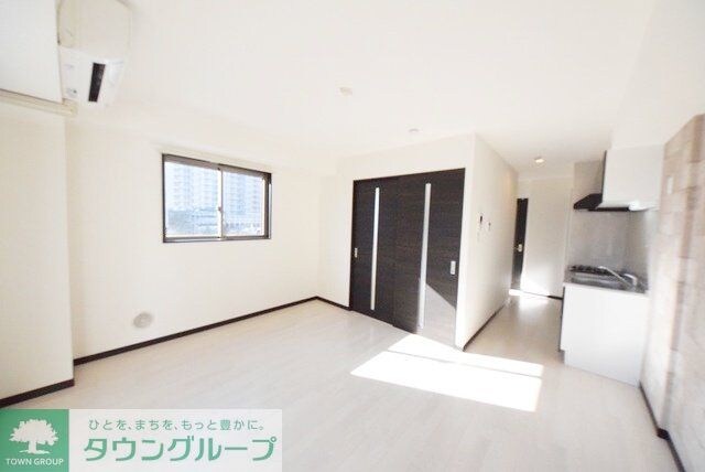 Emigrant(エミグラント)の物件内観写真