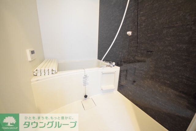 Emigrant(エミグラント)の物件内観写真