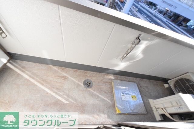 Emigrant(エミグラント)の物件内観写真