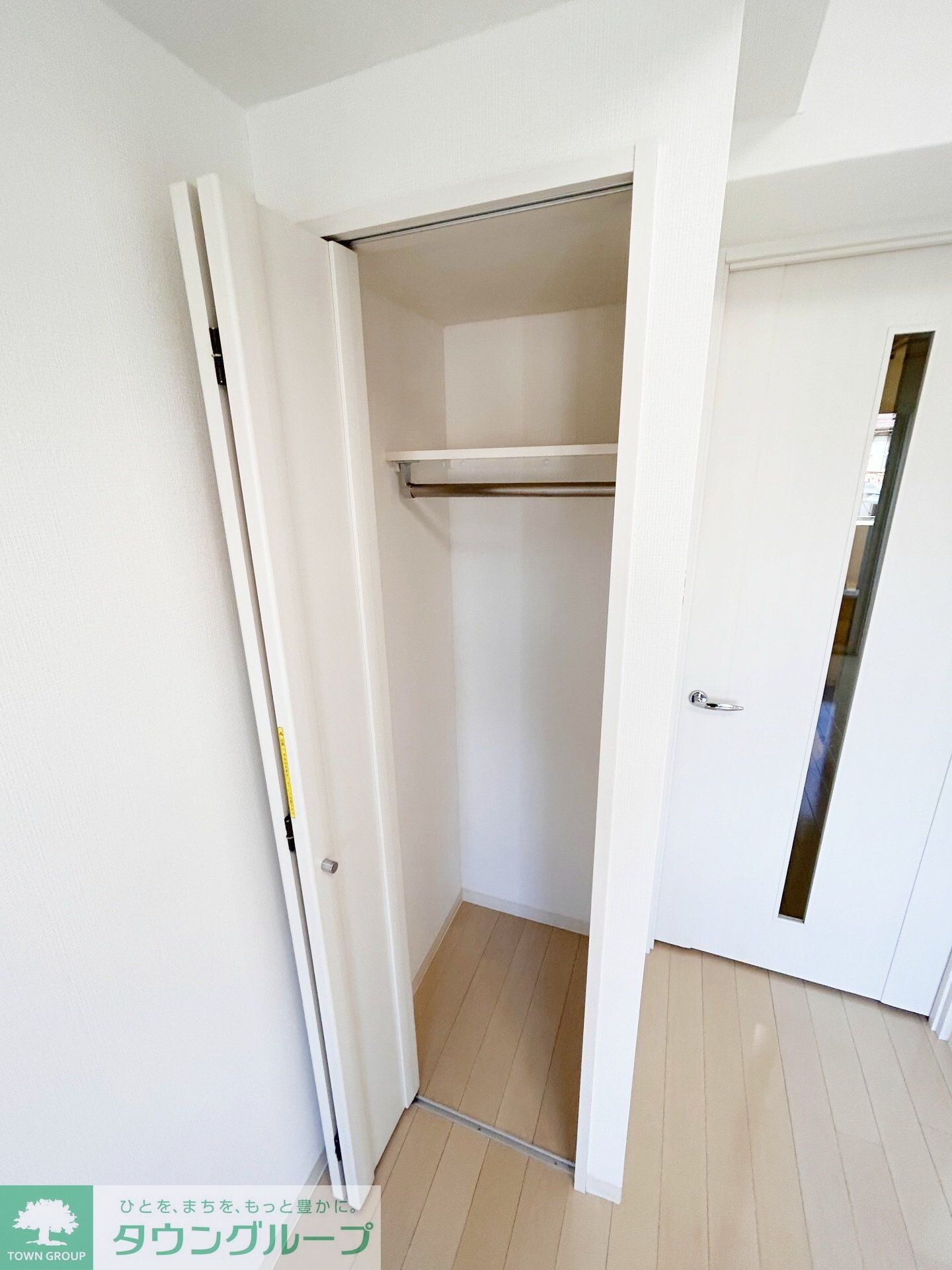 レアレジデンス稲毛の物件内観写真