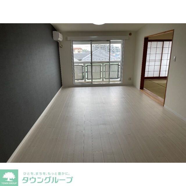 リブレス佐倉の物件内観写真