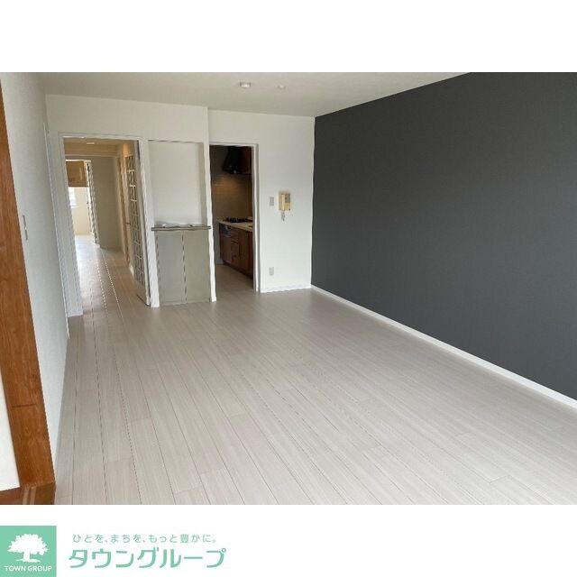 リブレス佐倉の物件内観写真