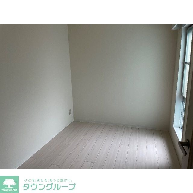 リブレス佐倉の物件内観写真