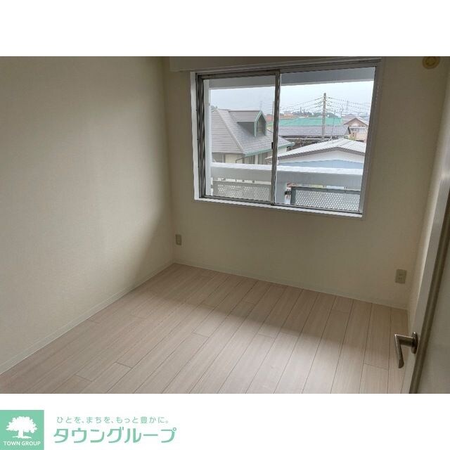 リブレス佐倉の物件内観写真