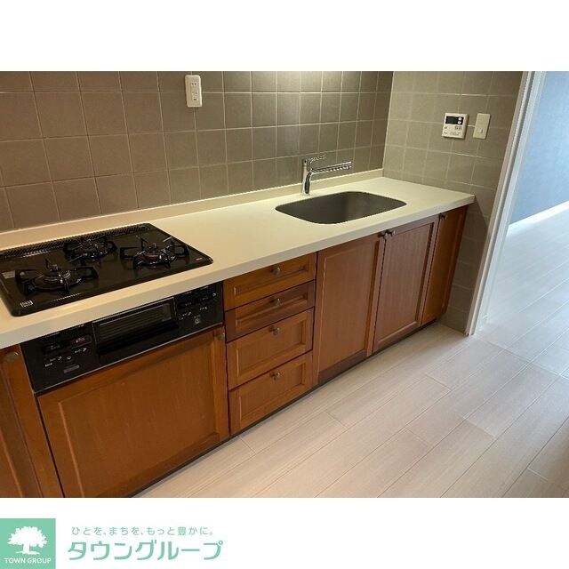 リブレス佐倉の物件内観写真