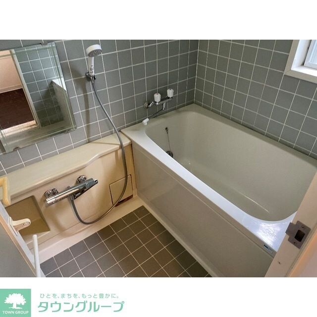 リブレス佐倉の物件内観写真