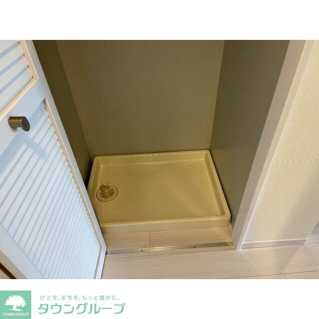 リブレス佐倉の物件内観写真