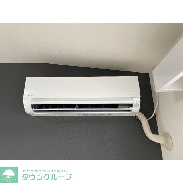 リブレス佐倉の物件内観写真