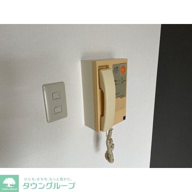 リブレス佐倉の物件内観写真