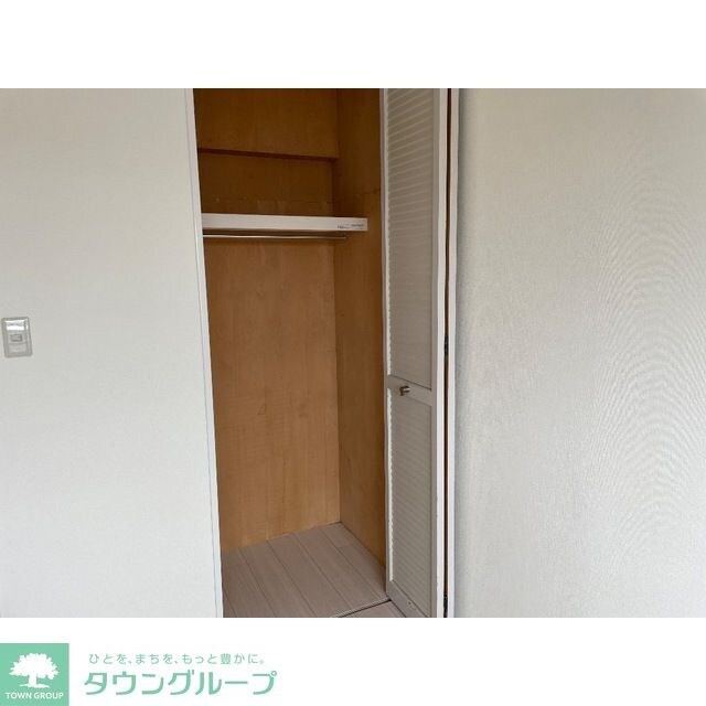 リブレス佐倉の物件内観写真