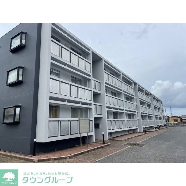 リブレス佐倉の物件内観写真