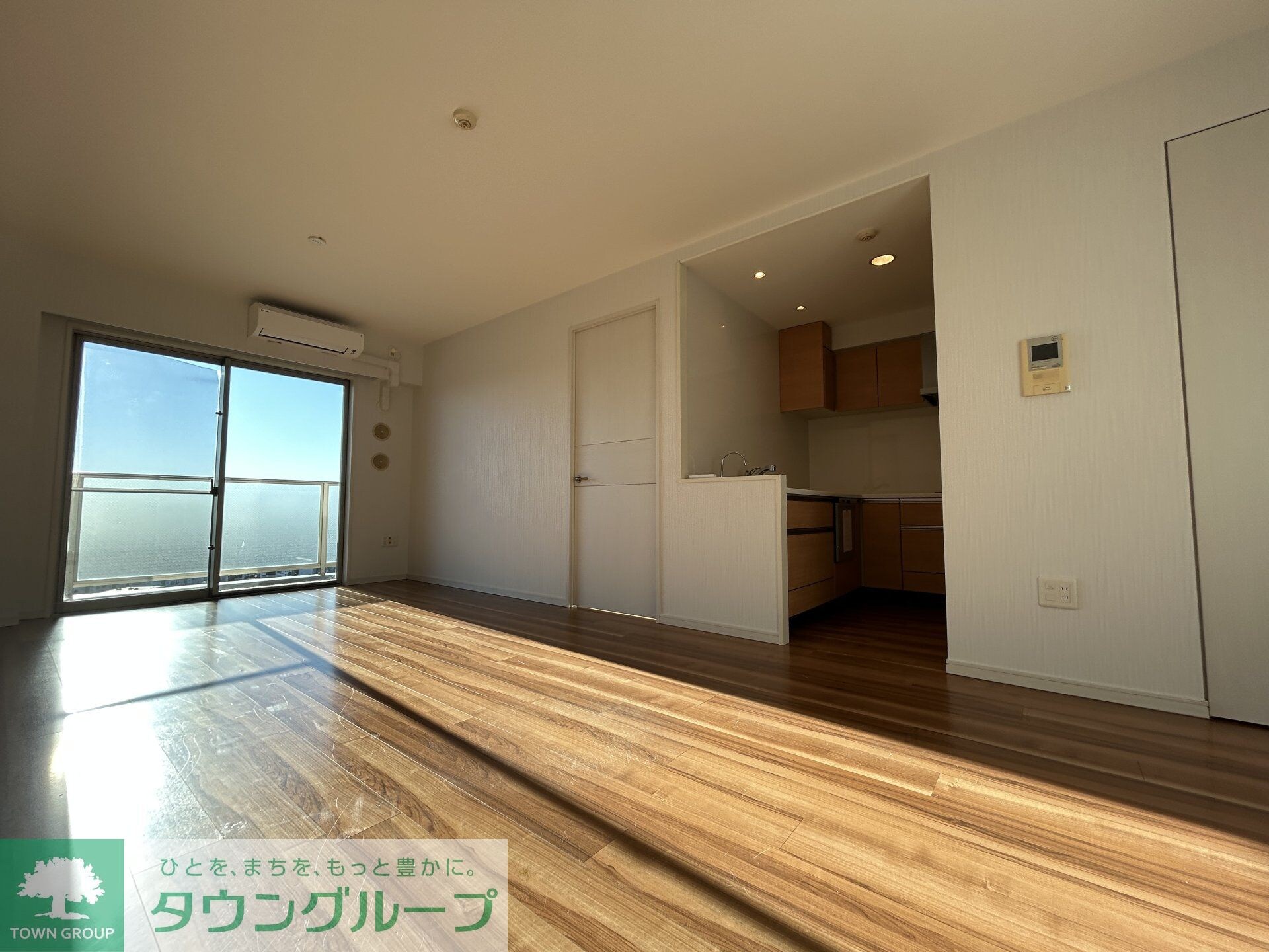 ライオンズ稲毛マスターマークスの物件内観写真