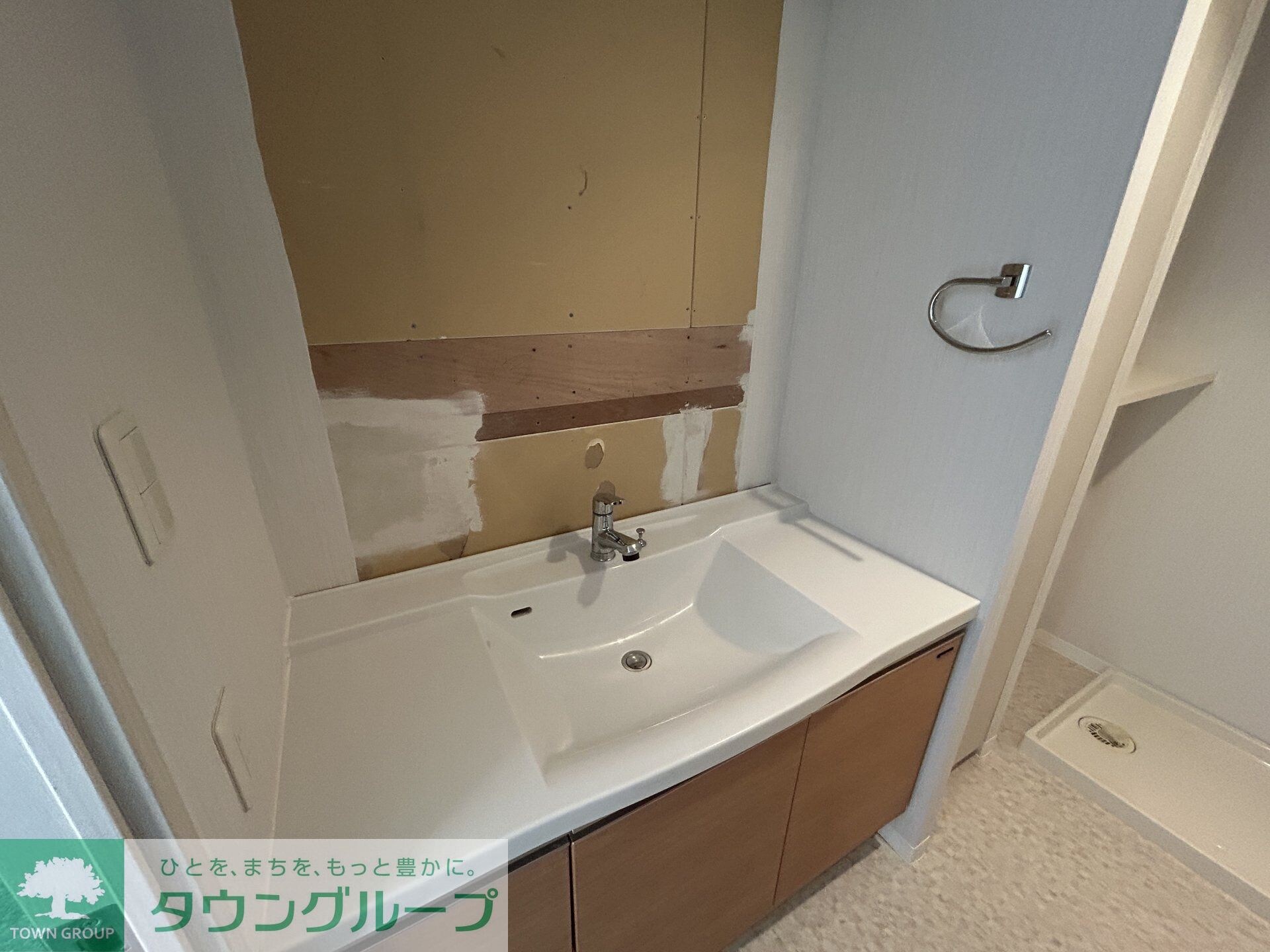 ライオンズ稲毛マスターマークスの物件内観写真