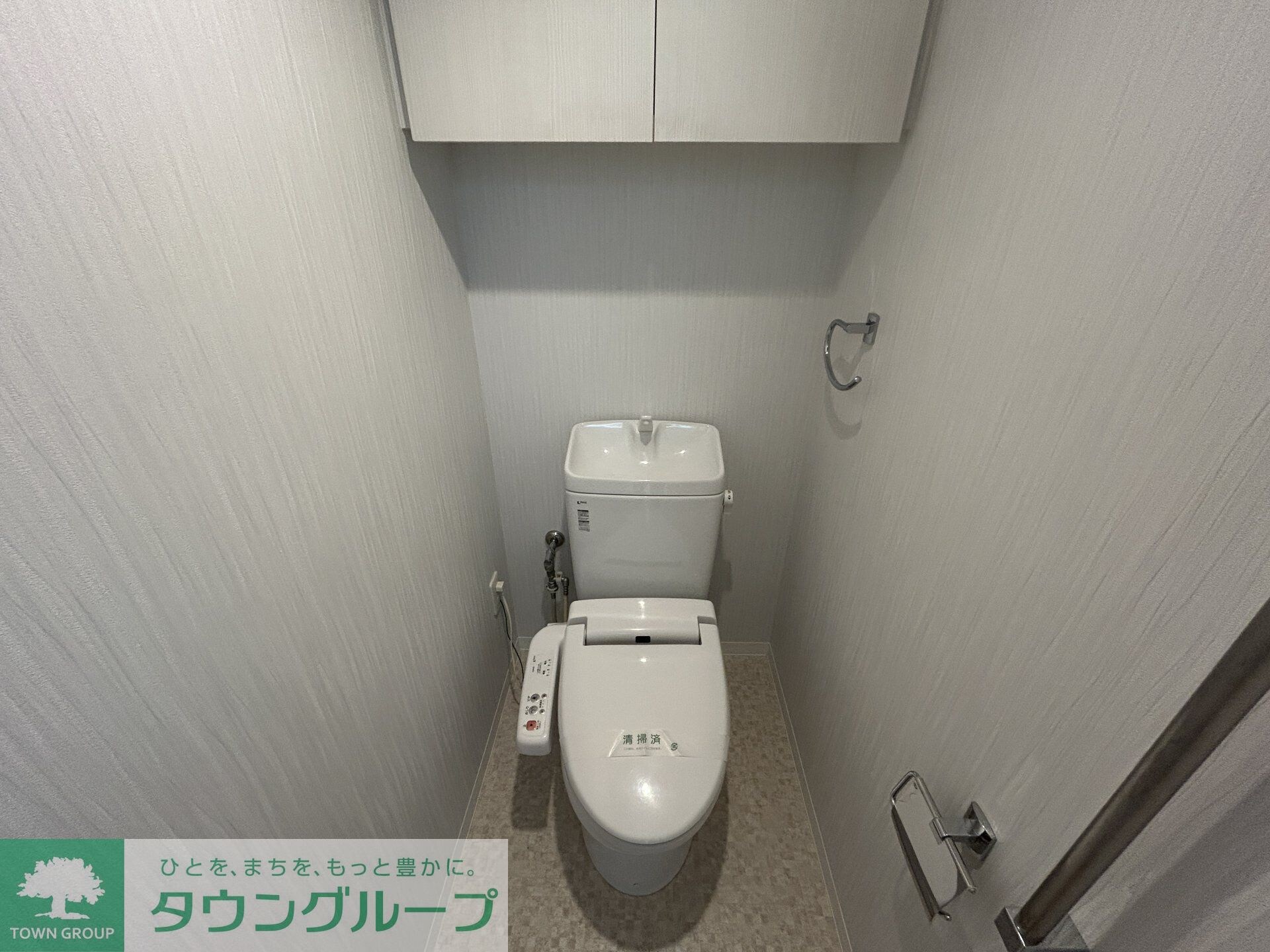 ライオンズ稲毛マスターマークスの物件内観写真