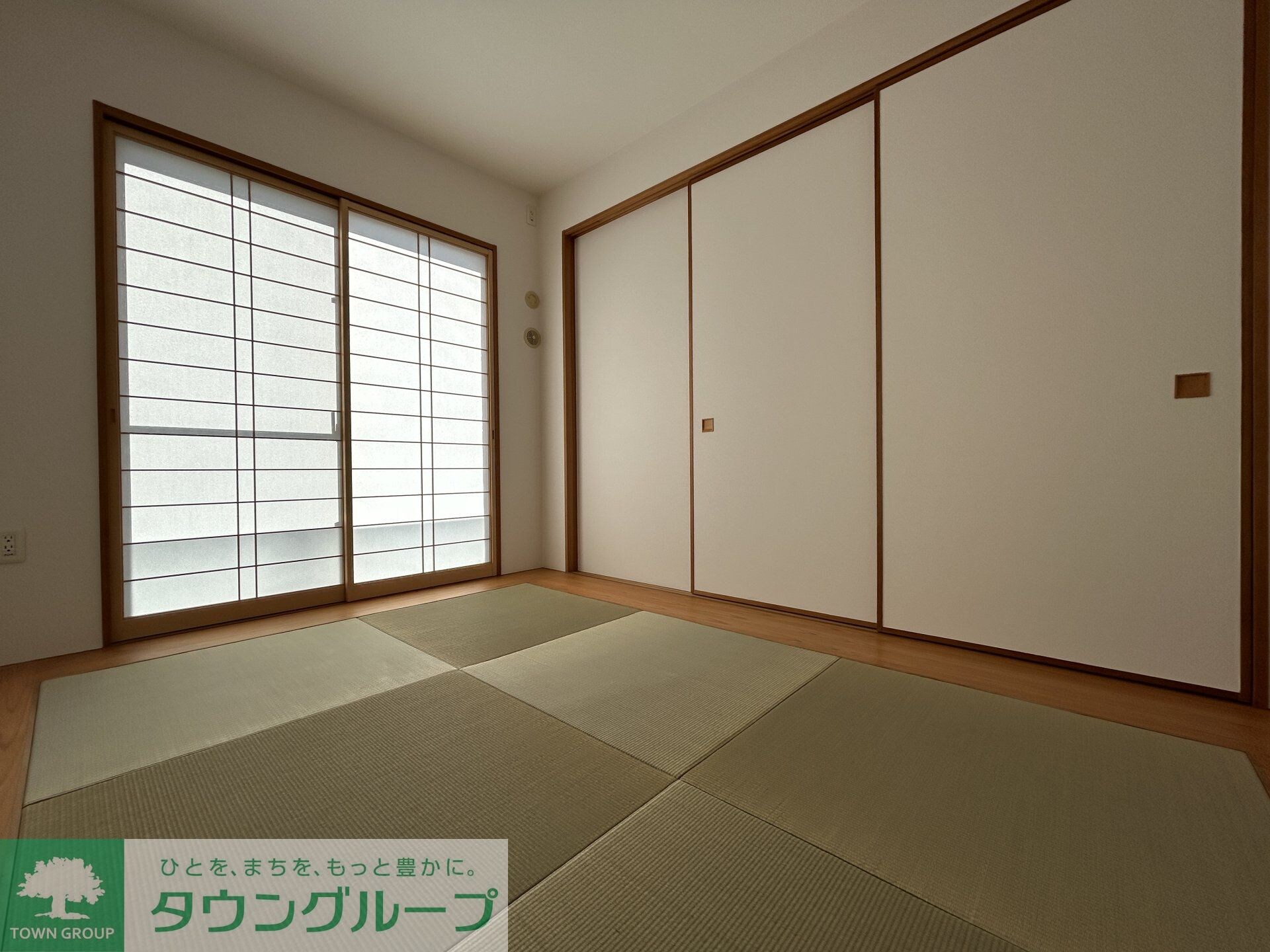 ライオンズ稲毛マスターマークスの物件内観写真