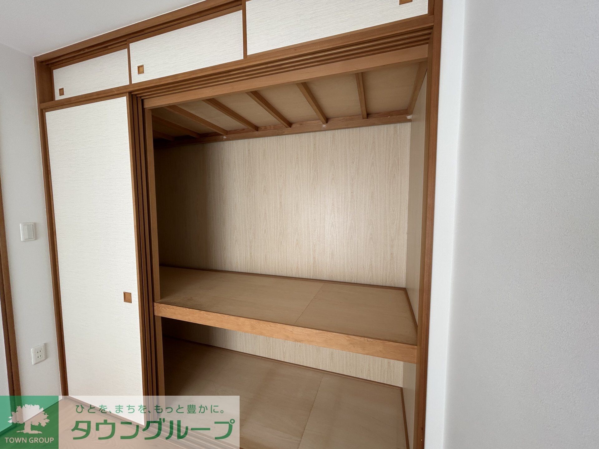 ライオンズ稲毛マスターマークスの物件内観写真