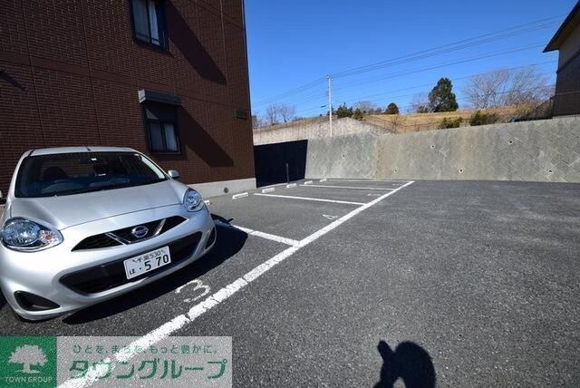 ロビンストリームの物件内観写真