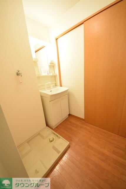 ロビンストリームの物件内観写真