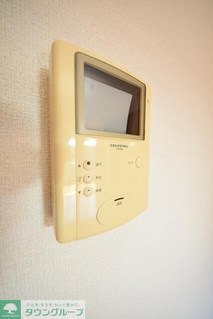 ロビンストリームの物件内観写真