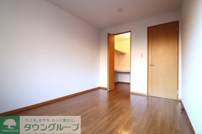 ロビンストリームの物件内観写真