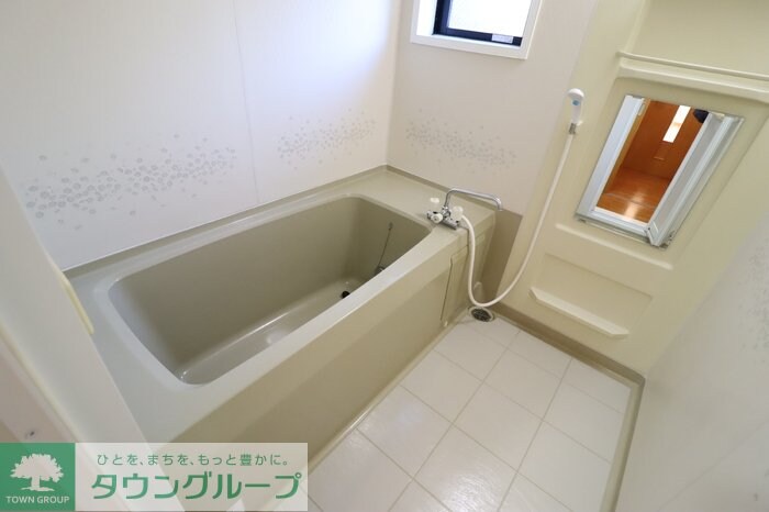 ロビンストリームの物件内観写真