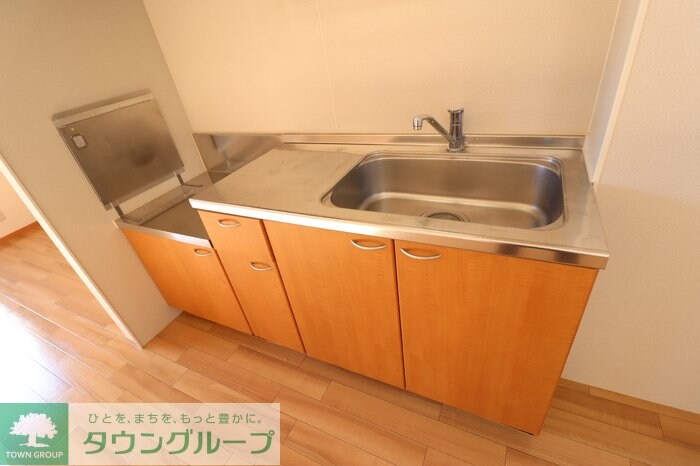 ロビンストリームの物件内観写真