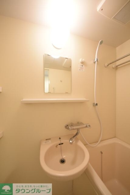 パークアクシス千葉 の物件内観写真