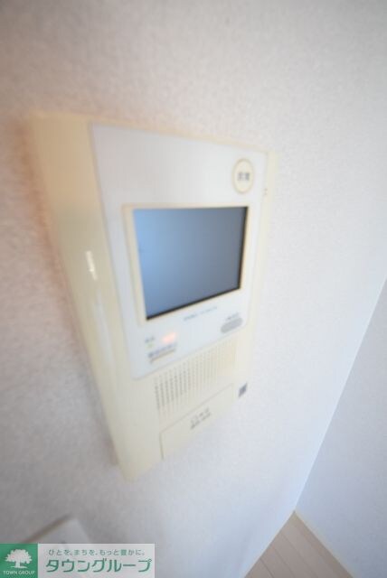 パークアクシス千葉 の物件内観写真