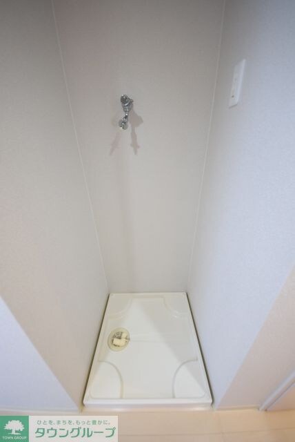 パークアクシス千葉 の物件内観写真