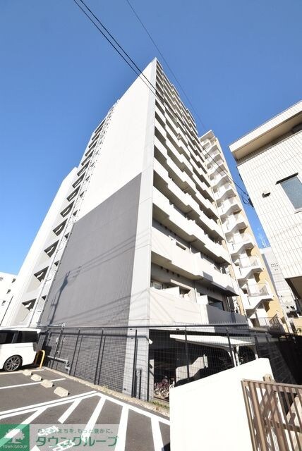 パークアクシス千葉 の物件内観写真