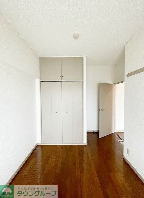 テレパレス西千葉の物件内観写真