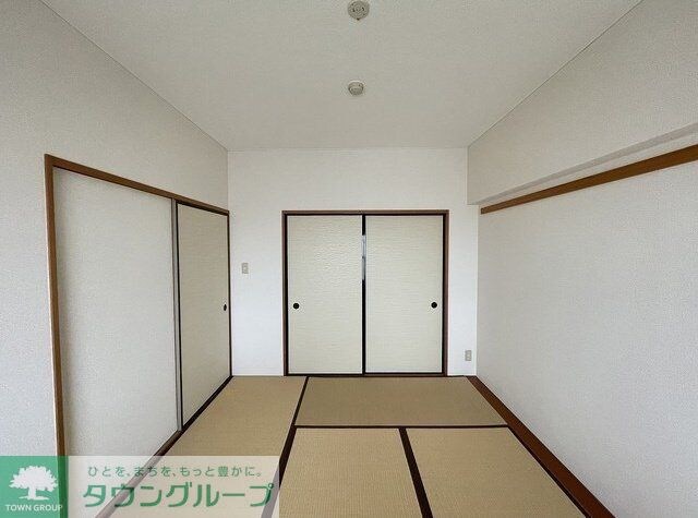 テレパレス西千葉の物件内観写真