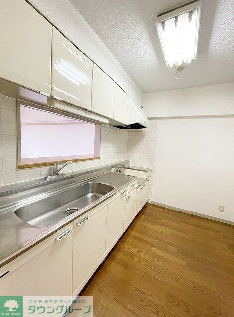 テレパレス西千葉の物件内観写真